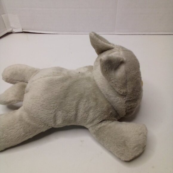 Mellissa And Doug Plush Dog Cat Stuffed Animals Set 9" - Picture 11 of 13